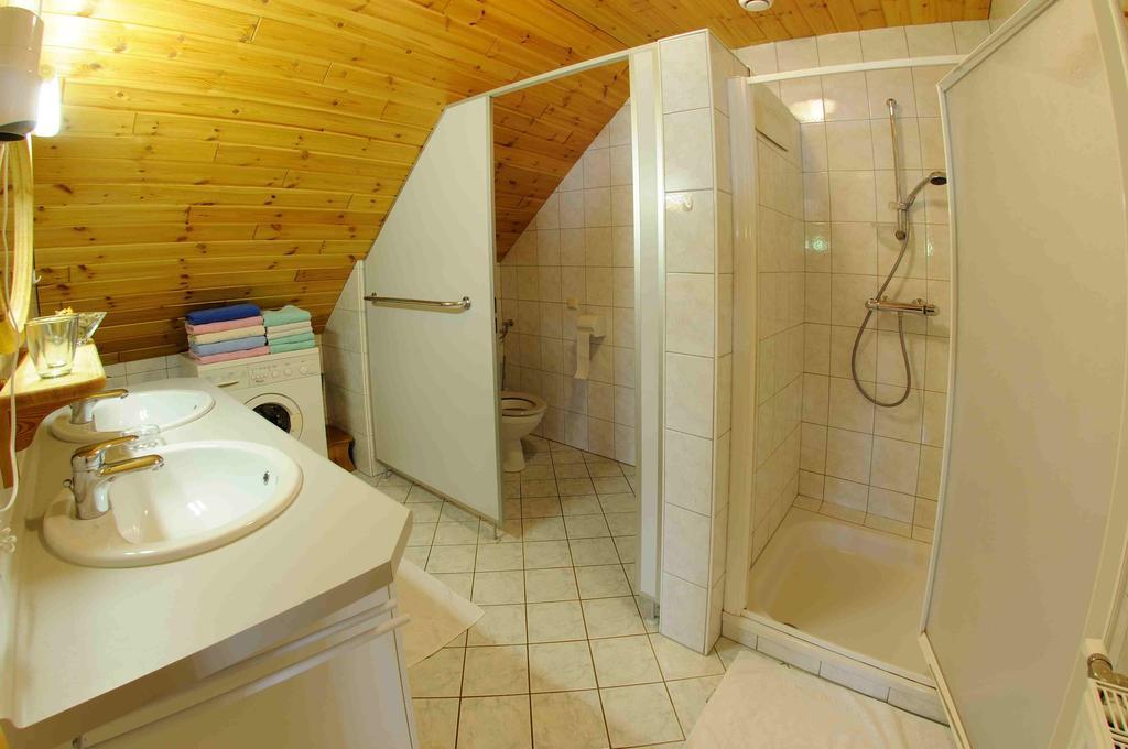 Einkehrhof Poggau Apartment Reinsberg Cameră foto