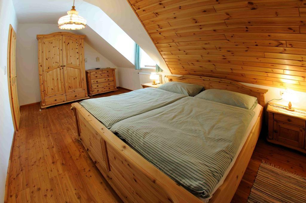 Einkehrhof Poggau Apartment Reinsberg Cameră foto