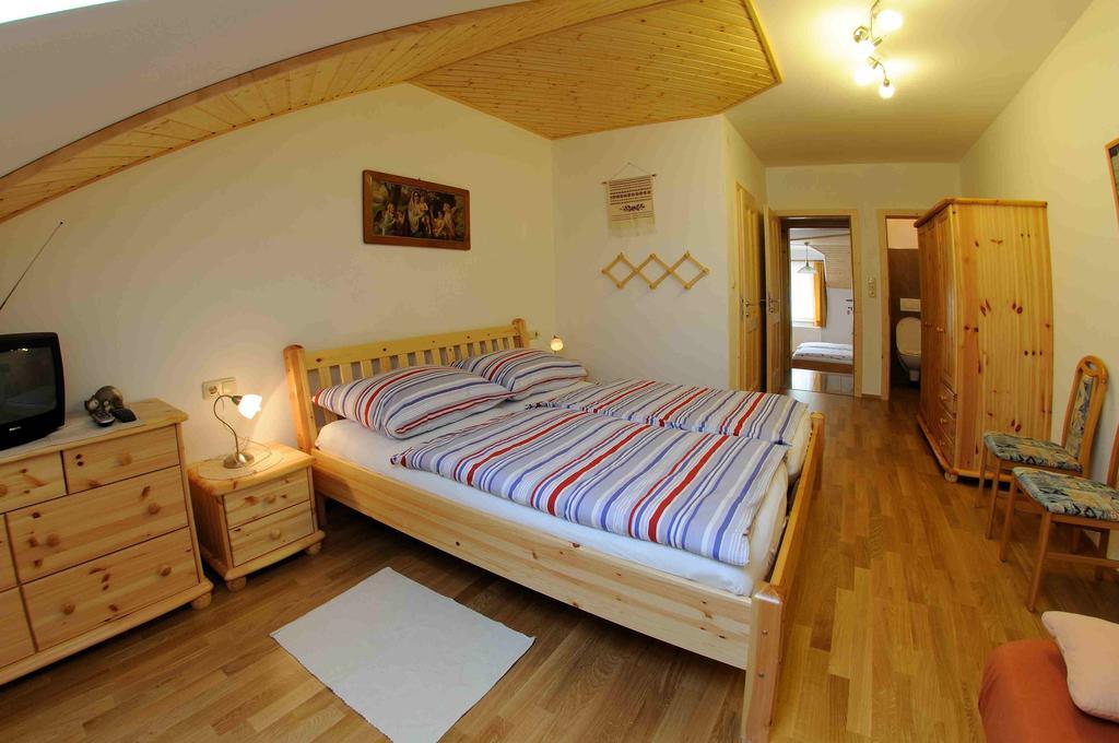 Einkehrhof Poggau Apartment Reinsberg Cameră foto